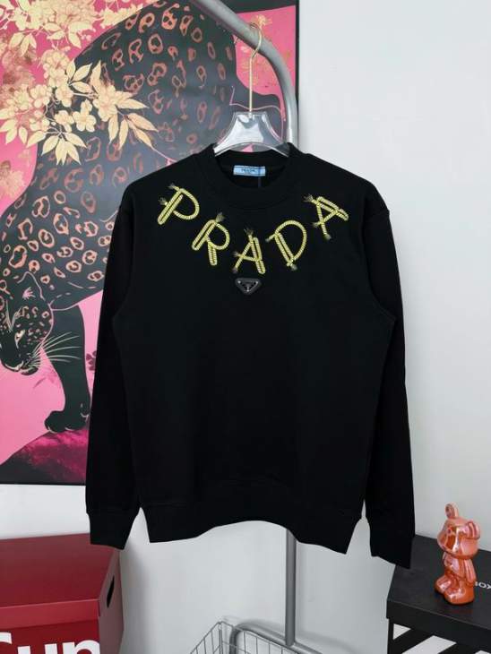 Picture of Prada Sweatshirt _SKUPradaS-XLxetr23535627